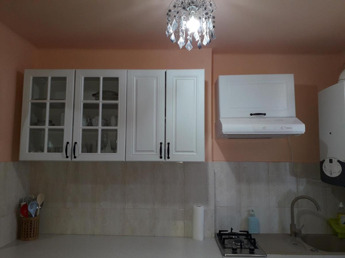 Cozy, Central 1-Bedroom Apartment In Timisoara, Romania Esterno foto