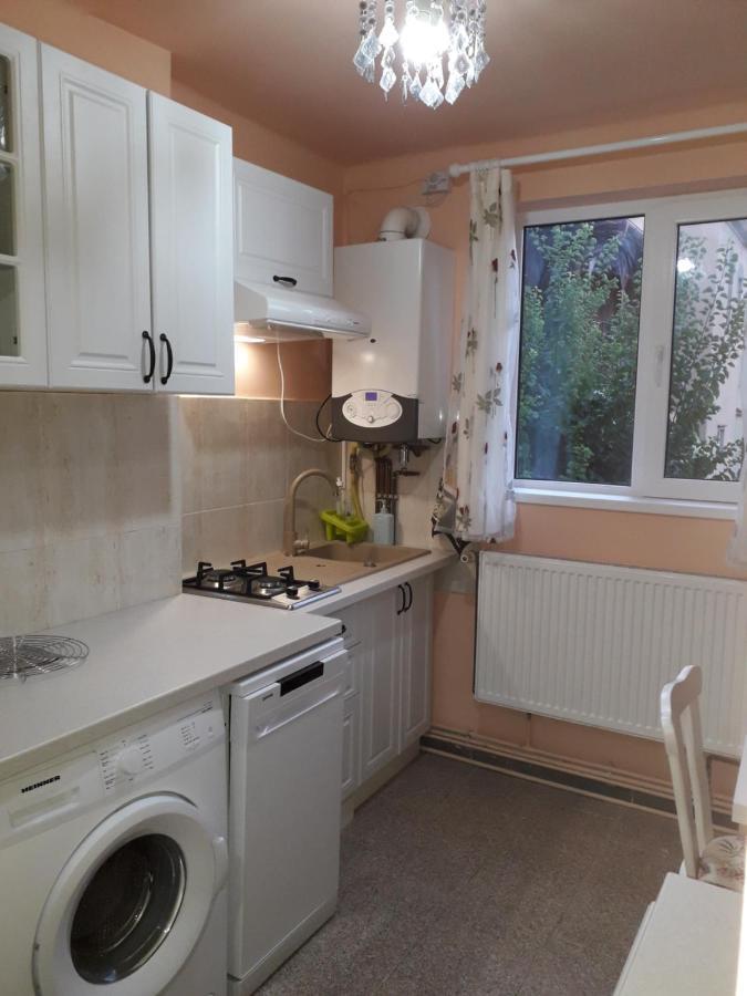 Cozy, Central 1-Bedroom Apartment In Timisoara, Romania Esterno foto