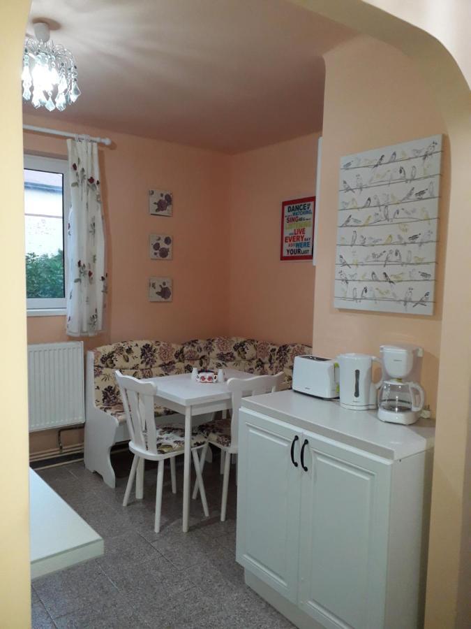 Cozy, Central 1-Bedroom Apartment In Timisoara, Romania Esterno foto